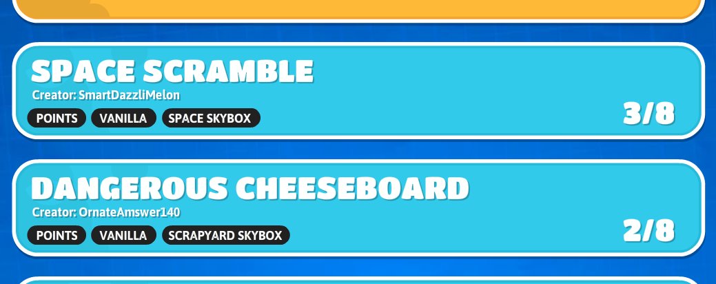 TheFallBros's tweet image. Ever wanted to create levels with friends?👀#FallGuys #FallGuysCreativeCollab #FallGuysMod