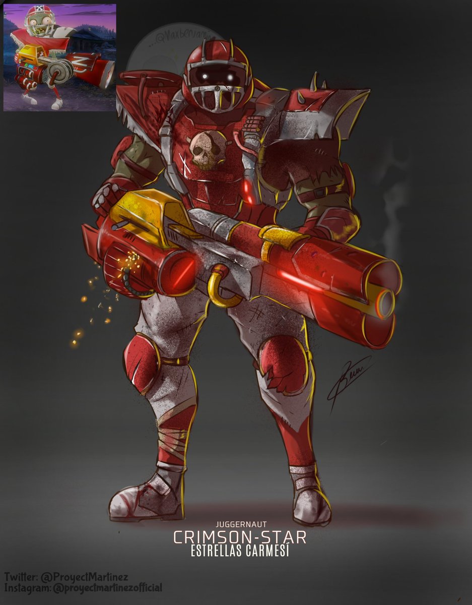 ProyectMartinez tweet media