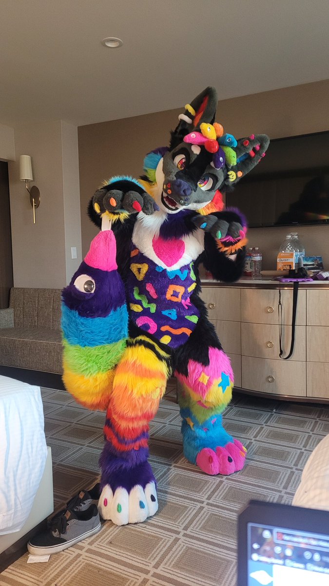 Morganashe tweet media