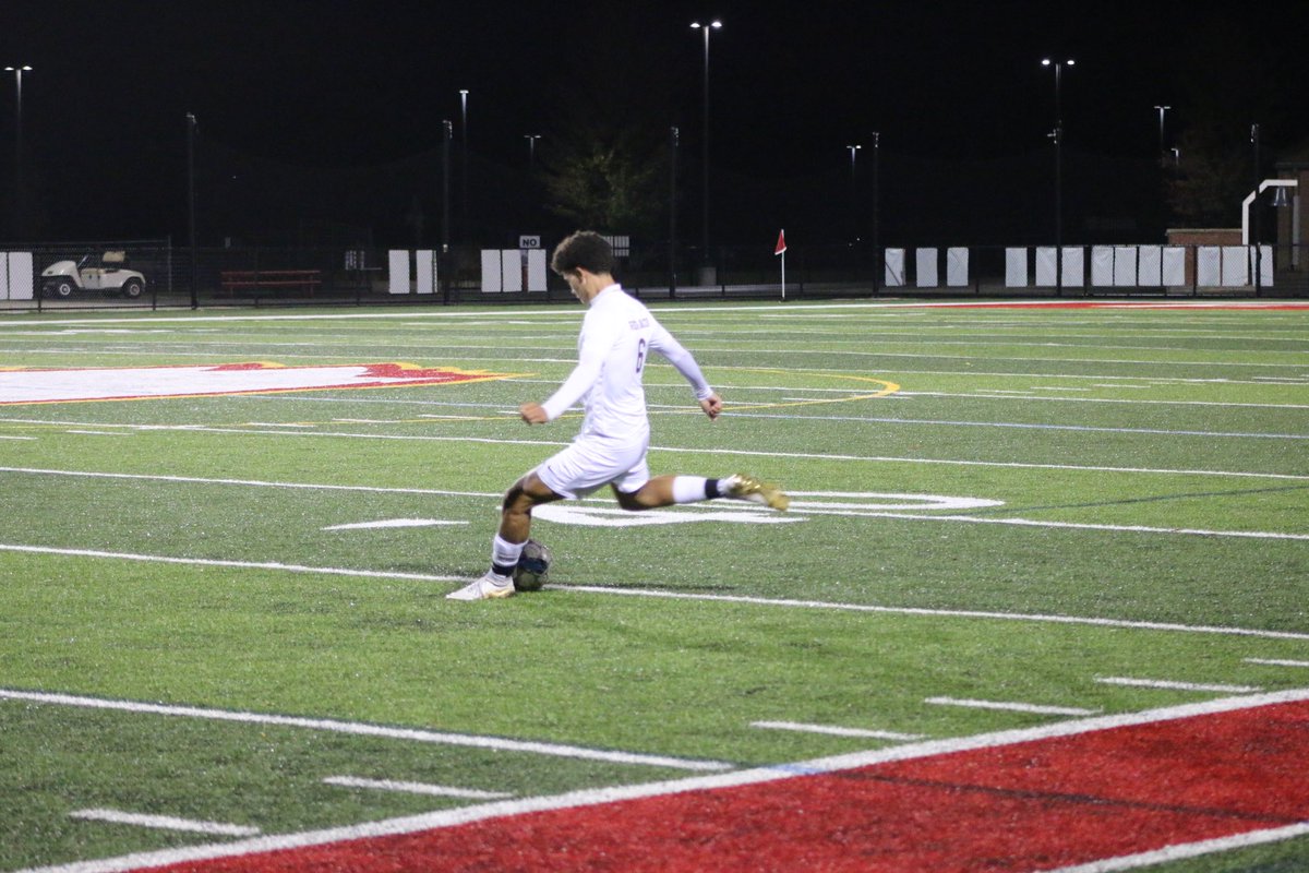 Roger Bacon Athletics (@rbspartans) on Twitter photo Final from Fenwick⬇️
<a href="/RogerBaconBSoc/">Roger Bacon Boys Soccer</a>’s 2024 season comes to an end with a heartbreaking 1-0 loss to Fenwick in the OHSAA tournament.
Thank you seniors Jake Snyder, Devin Walls, Alex Weigand, Conor Andrews, and Luke Wilson🤎💛
#HailSpartans Final from Fenwick⬇️
<a href="/RogerBaconBSoc/">Roger Bacon Boys Soccer</a>’s 2024 season comes to an end with a heartbreaking 1-0 loss to Fenwick in the OHSAA tournament.
Thank you seniors Jake Snyder, Devin Walls, Alex Weigand, Conor Andrews, and Luke Wilson🤎💛
#HailSpartans