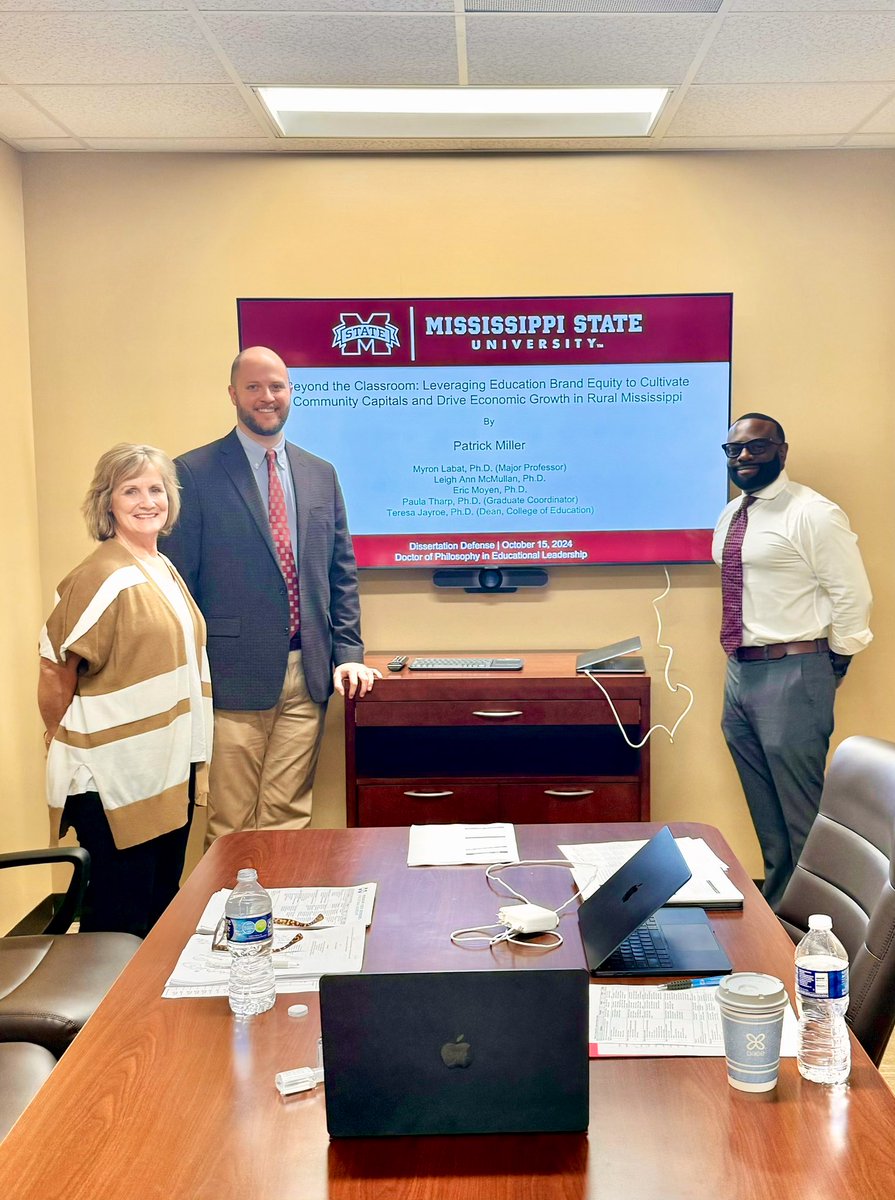 Patrick Miller tweet media