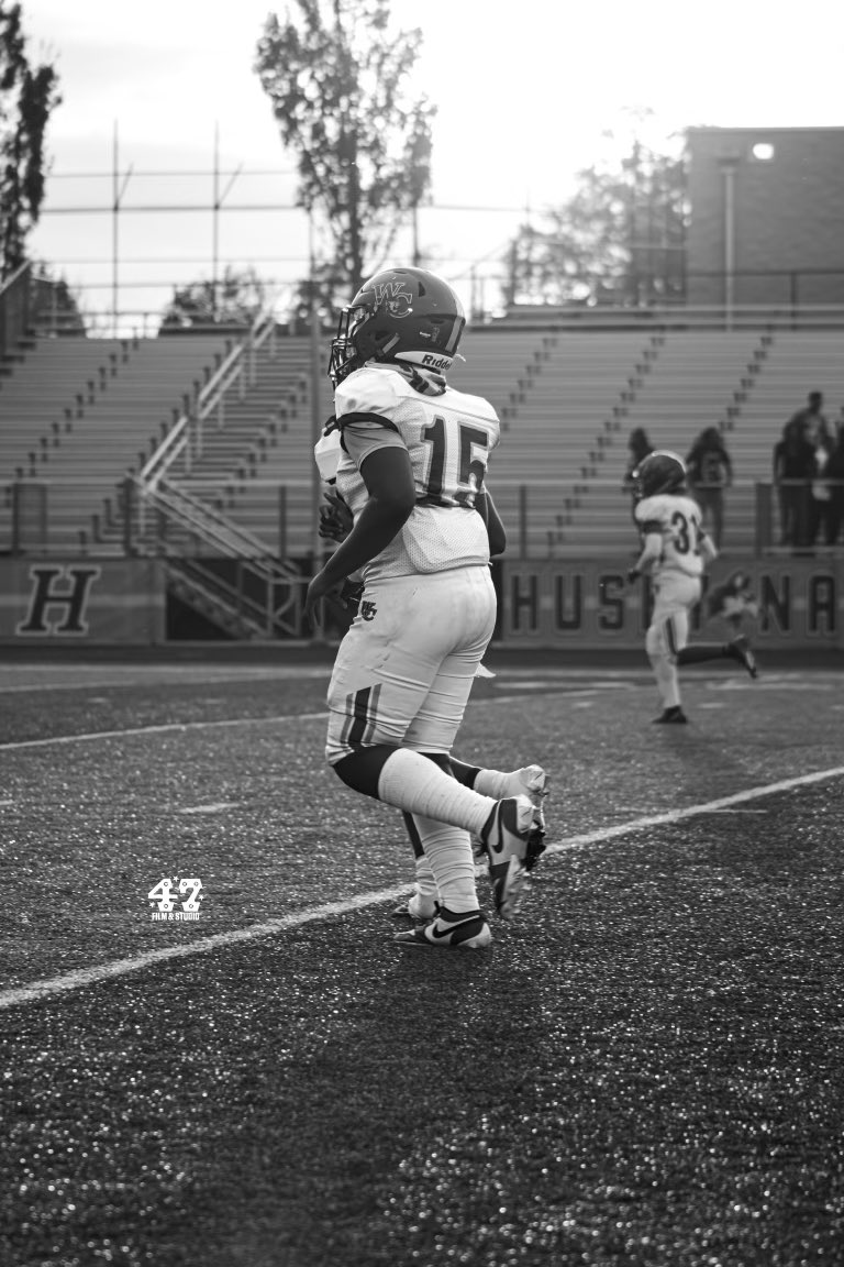 Man I love this football stuff