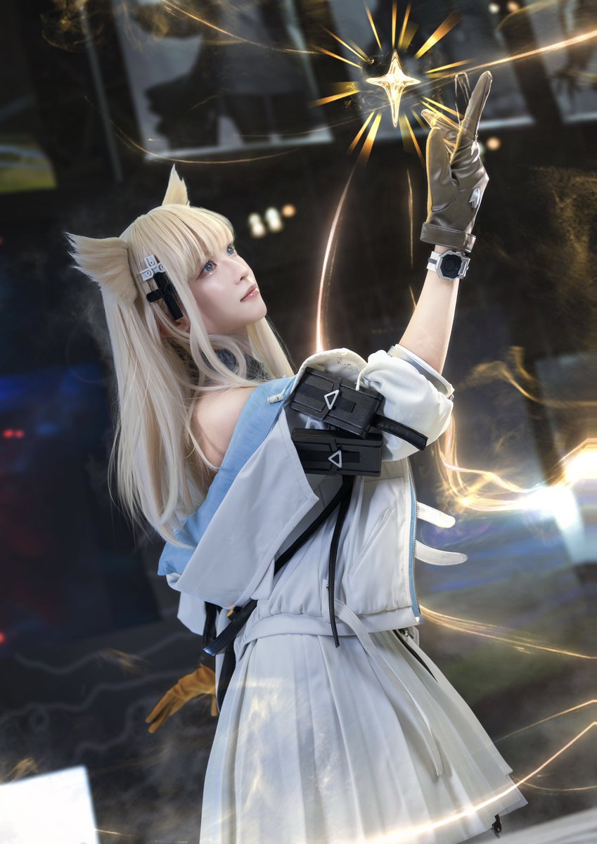 アークナイツ:エンドフィールド -ペリカ- #アークナイツエンドフィールド