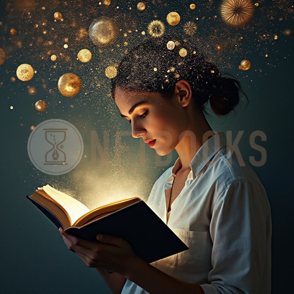 📚✨ Boost Your Reading Comprehension Skills with NFTBOOKS! ✨📚

Struggling to understand complex texts or looking to improve your reading skills? 📖 You're not alone! Reading comprehension is a crucial skill that helps us learn, analyze, and engage with information effectively.