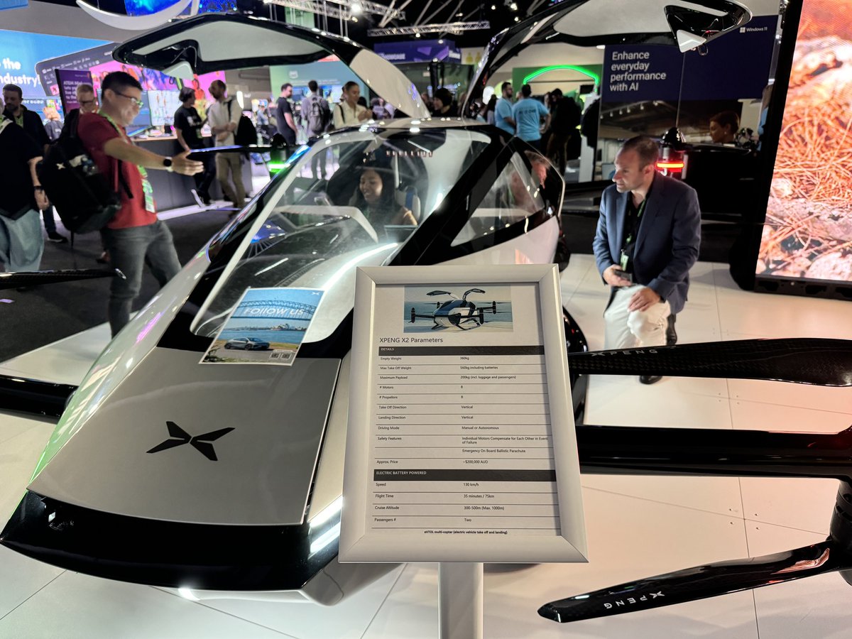 Everyone this flying car is only $200k! I’m gonna order one