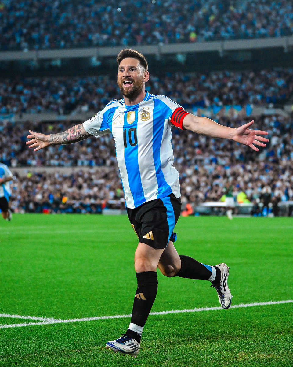 Lo que me genera este tipo ya no tiene nombre #Messi #Leo #Argentina 🌟 🌟 🌟