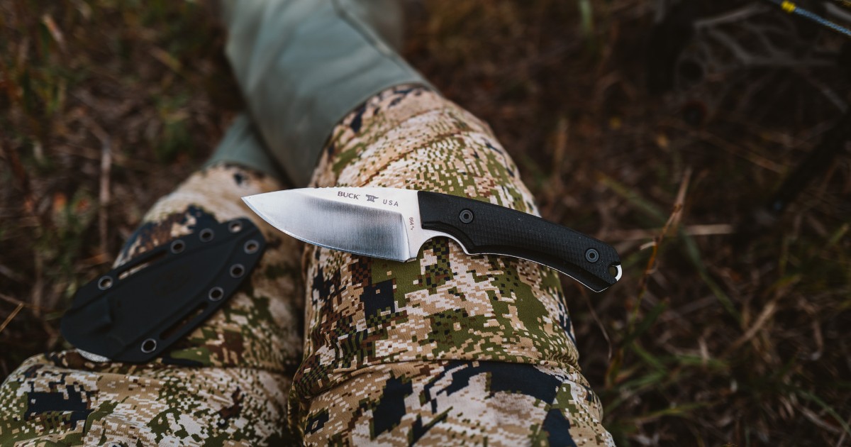 BuckKnives1902's tweet photo. The 664 Alpha Elite is built tough with MagnaCut steel, a strong G10 handle, and removable scales for easy cleanup. Perfect for your next hunt!
Grab the 664 for your next hunt! https://t.co/xueTes7vMu
#buckknives #madeinamerica #664 #diyhunting #backcountryhunting https://t.co/zKGHIhfnQU