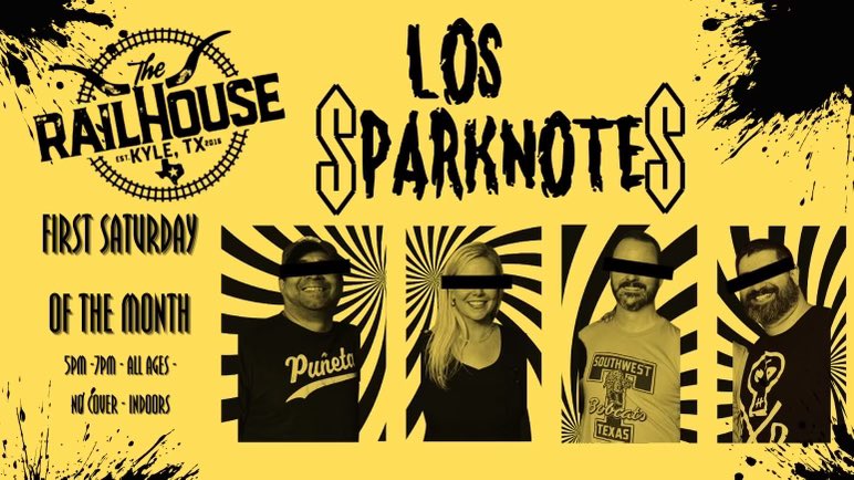 @LosSparkNotes tweet media