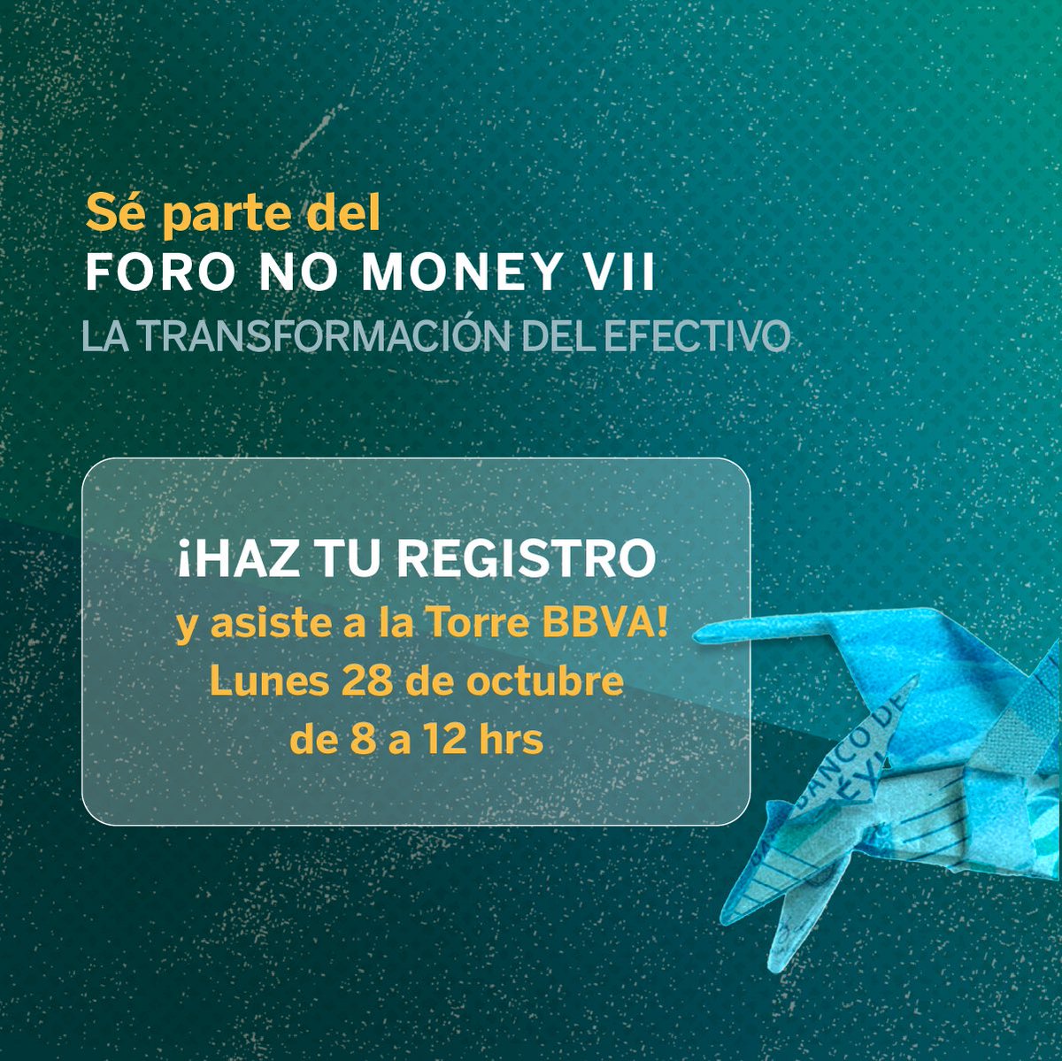 BBVA México tweet media