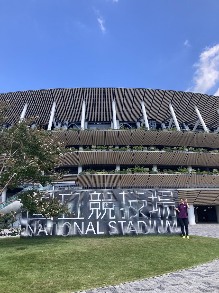 kamisu_jac's tweet photo. #NAGASECUP
#デフリンピック
#デフ陸上
#T00
#RIKUJOJAPAN
応援ありがとうございました✨
スポーツの本質を捉えたとても良い大会でした!!
来年も是非よろしくお願いします!! https://t.co/uxrEaKHY7g