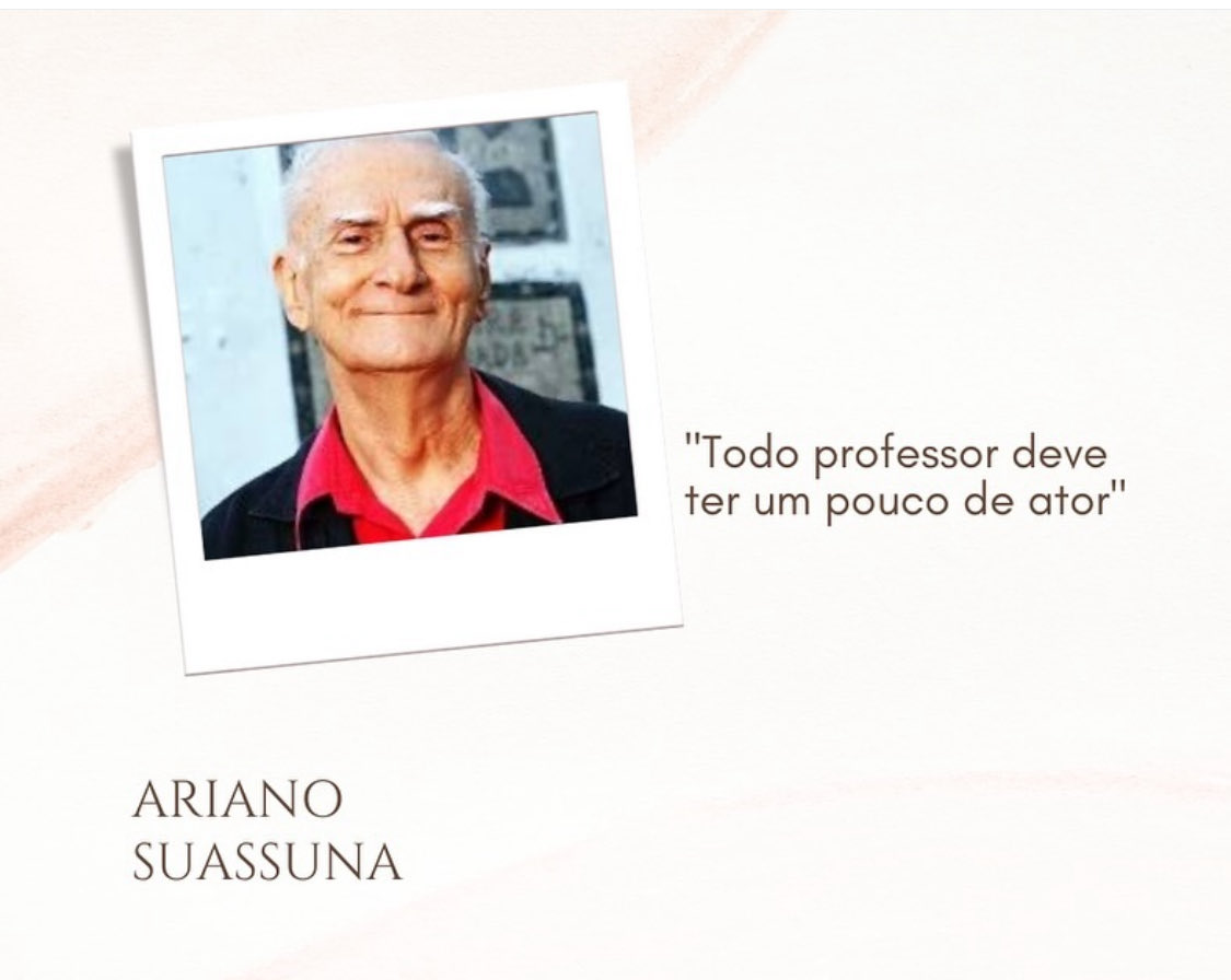 15/10 - Dia do Professor - minha alegria por ter essa formação, e meus agradecimentos aos meus amados professores.