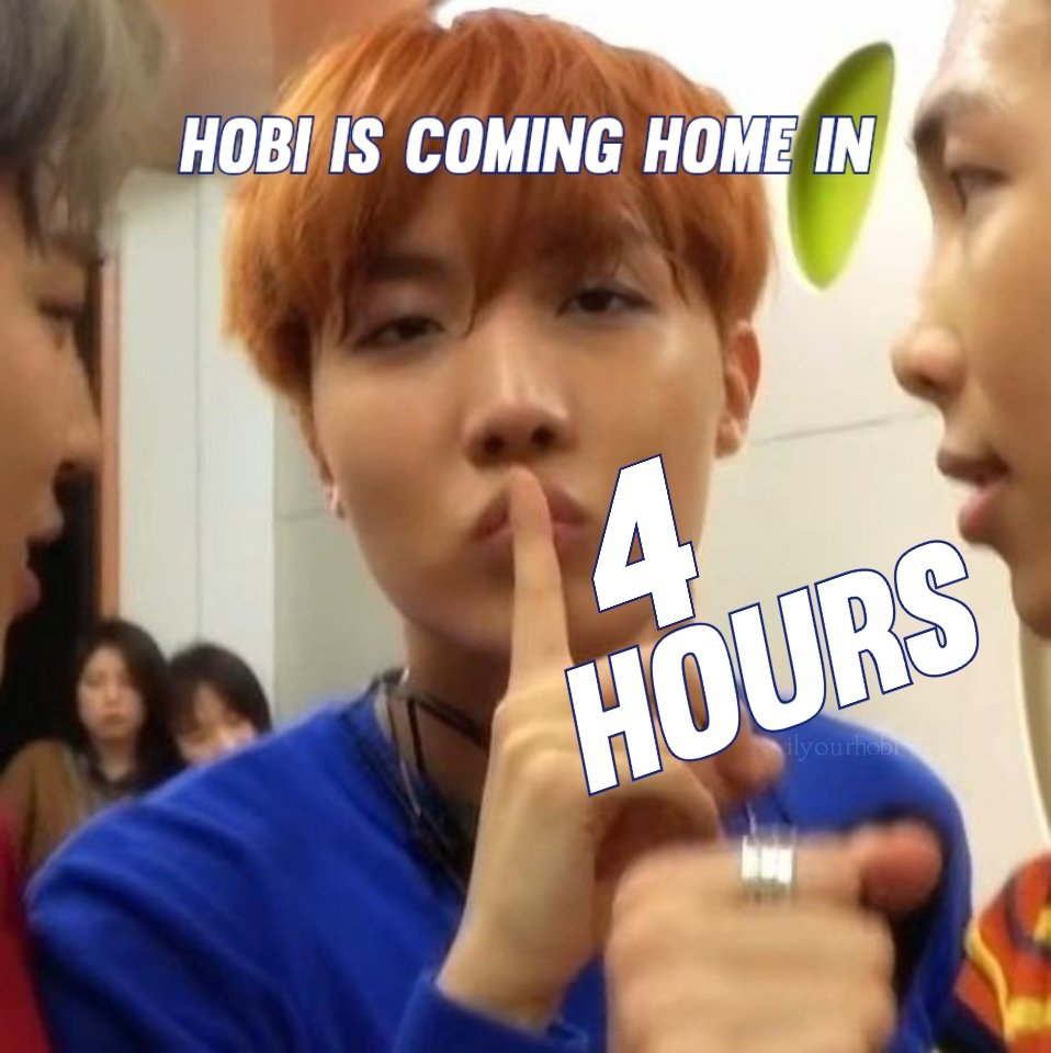 hobi's little ray of sunshine ☀️ (@ilyourhobi) on Twitter photo 
