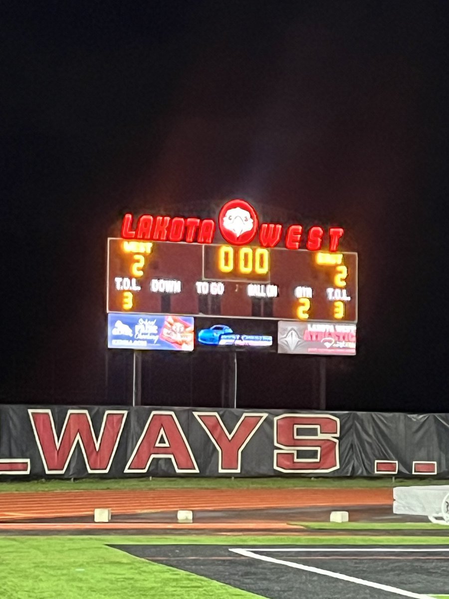Jill E. Meiring (@lakotaeastad) on Twitter photo Girls Soccer final from Lakota West:
East - 2
West - 2
Great fight in the second half from our girls! <a href="/EAST_HAWKS/">Lakota East High</a> Girls Soccer final from Lakota West:
East - 2
West - 2
Great fight in the second half from our girls! <a href="/EAST_HAWKS/">Lakota East High</a>