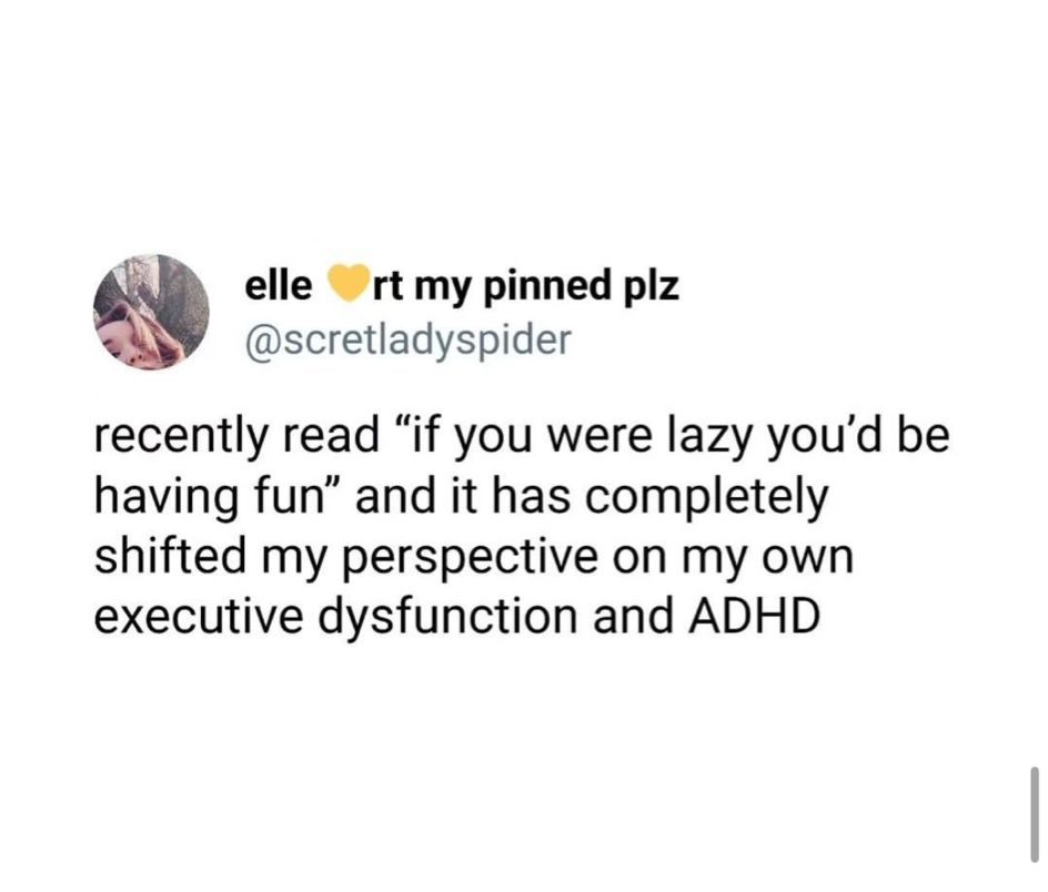 ADHDForReal's tweet photo. https://t.co/fQ9iCoTpH1