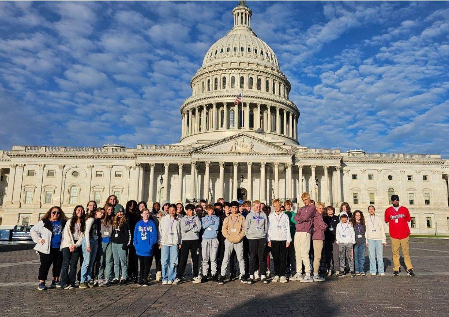 24WeaverDC's tweet photo. Bus 1 had a great day 2! #WMSDC24 https://t.co/U0s7ofSGpP