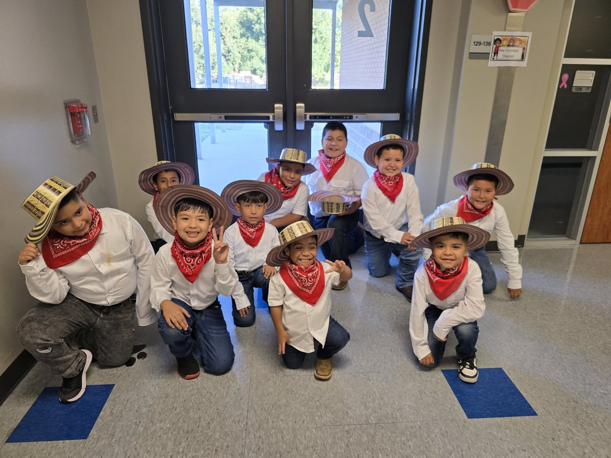 I am my student's forever teacher, but the parent's are my forever parents.  Past and present, they came together to bring my student's dresses,  hairstyles, makeup, and style. I could not have done it without them. #HispanicHeritageMonth2024
