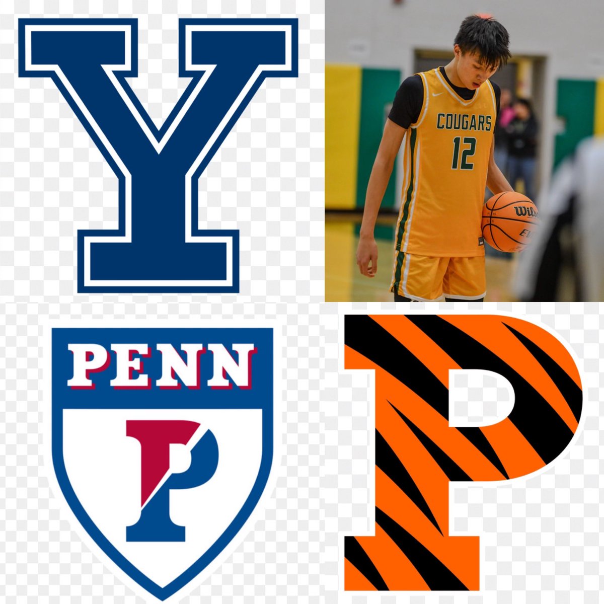 Kris Grundy (@montgomerybb3) on Twitter photo Appreciate <a href="/PennMBB/">Penn Men's Basketball</a> Asst Coach, <a href="/KrisSaulny/">Kris Saulny</a> , for coming to tonight’s open gym to check out ultra talented 2026 6’4 PG <a href="/ethanlin8_/">Ethan Lin</a> !!! Princeton, Yale, Colgate, Bucknell, & Stonehill are just a few of the schools that have checked in this fall!!
<a href="/AdamFinkelstein/">Adam Finkelstein</a>
<a href="/PrepHoops_NJ/">Prep Hoops New Jersey</a> Appreciate <a href="/PennMBB/">Penn Men's Basketball</a> Asst Coach, <a href="/KrisSaulny/">Kris Saulny</a> , for coming to tonight’s open gym to check out ultra talented 2026 6’4 PG <a href="/ethanlin8_/">Ethan Lin</a> !!! Princeton, Yale, Colgate, Bucknell, & Stonehill are just a few of the schools that have checked in this fall!!
<a href="/AdamFinkelstein/">Adam Finkelstein</a>
<a href="/PrepHoops_NJ/">Prep Hoops New Jersey</a>