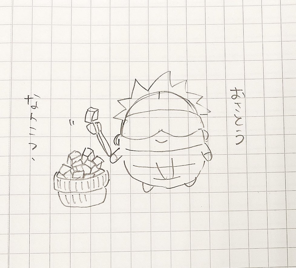 @mamiyanosiri2 (   ꒪ͧ◊꒪ͧ )☕️ 