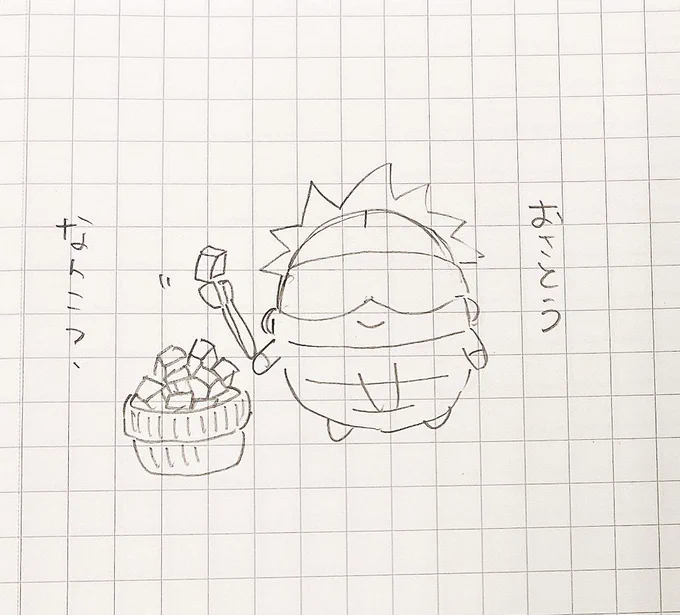 @mamiyanosiri2 (   ꒪ͧ◊꒪ͧ )☕️ 