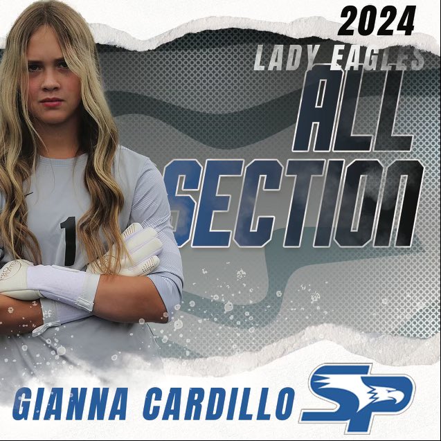 SPLady_Eagles's tweet photo. Congrats to our 2024 All-Section players https://t.co/PTMIupBgRb