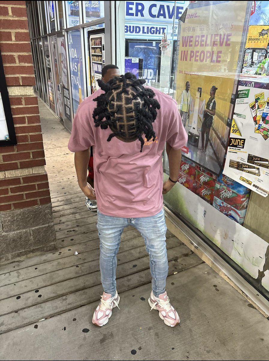 MemphisMade💜 tweet media