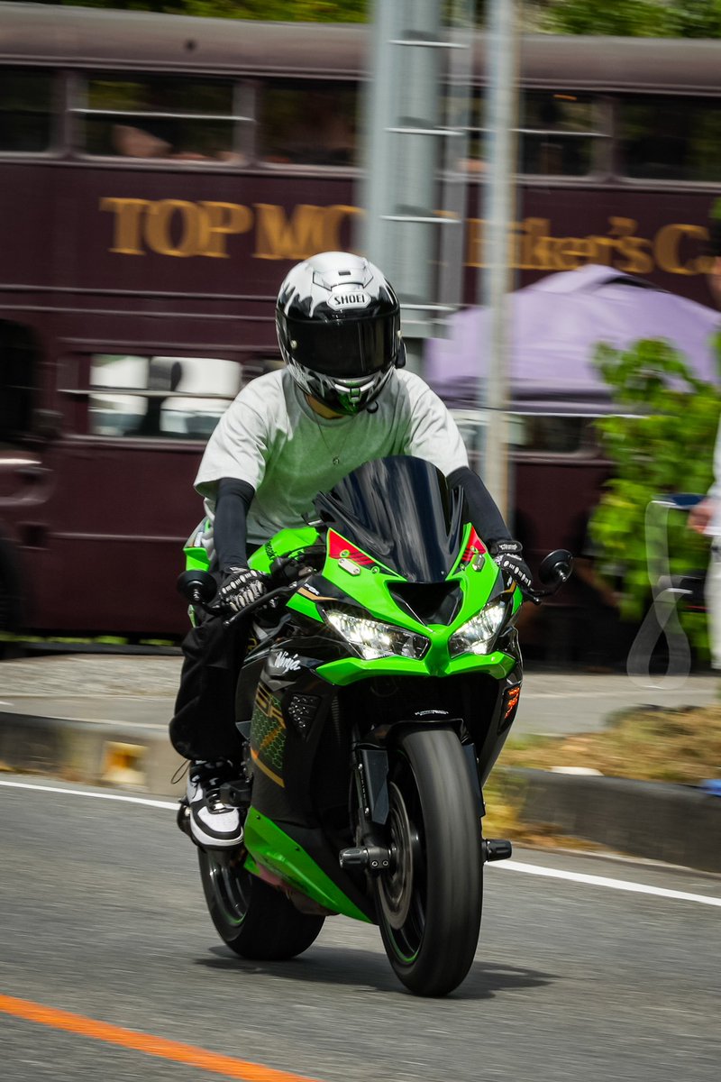 kazu zx6r (@kazu_zx6r) / Posts / X