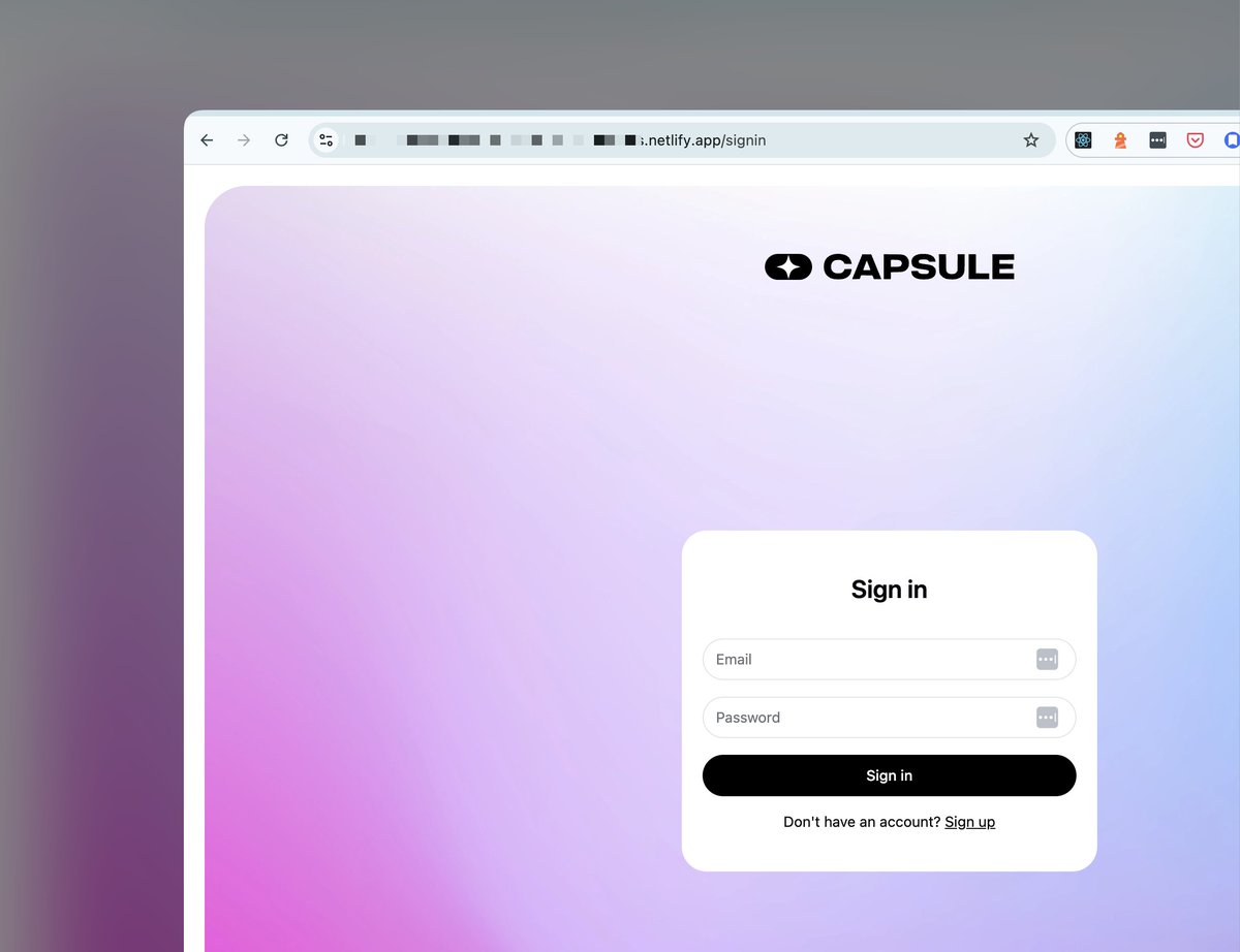 Universal Indie Hacker Journal #21: <a href="/Netlify/">Netlify</a> is the best option to deploy a <a href="/expo/">Expo</a> universal app. It just works™️. I have deployed a static Expo for web app before but having expo router API routes working on production is a thing of beauty.