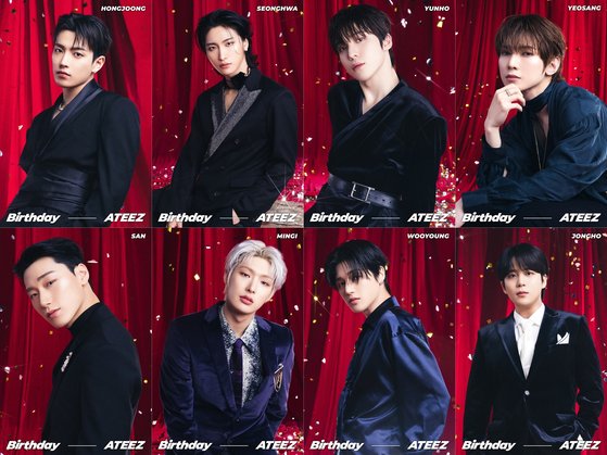 yuisan710's tweet photo. I vote for #ATEEZ on #2024MAMAVOTE https://t.co/CRL0KbKNo6