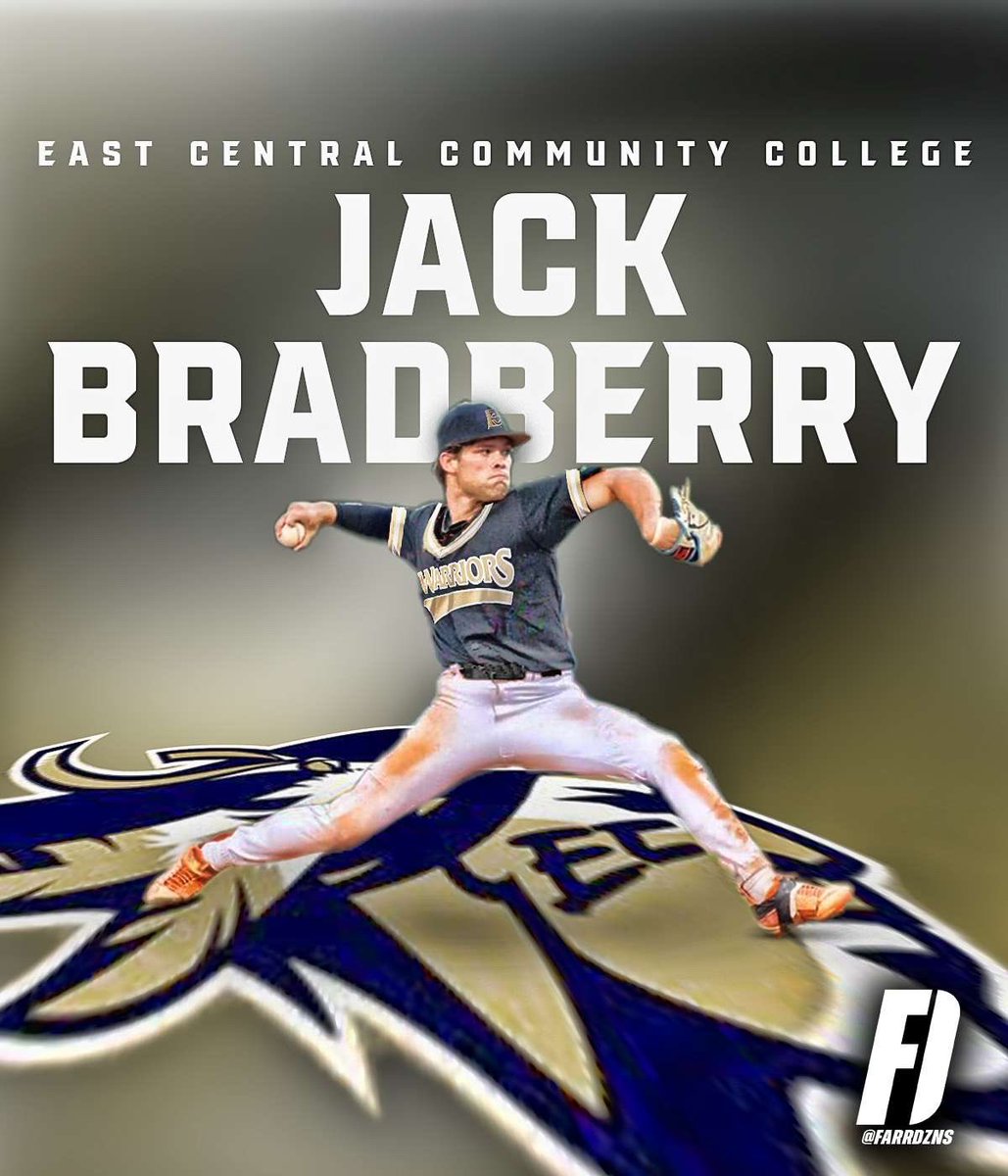 I would like to announce my Commitment to East Central CC. I would like to thank the Coaches for giving me this opportunity.