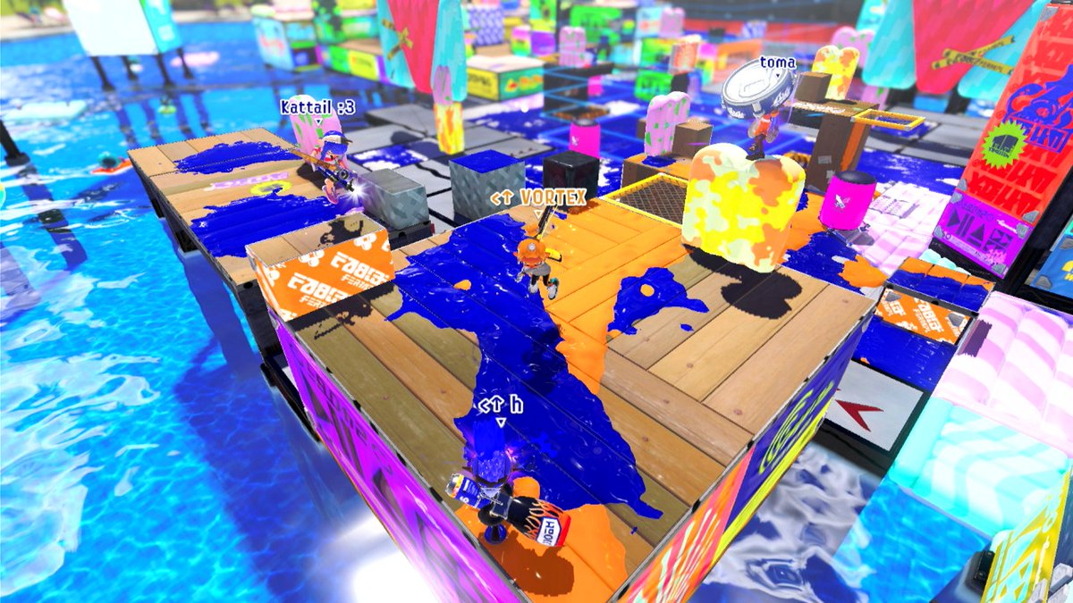 Cooler High tweet media