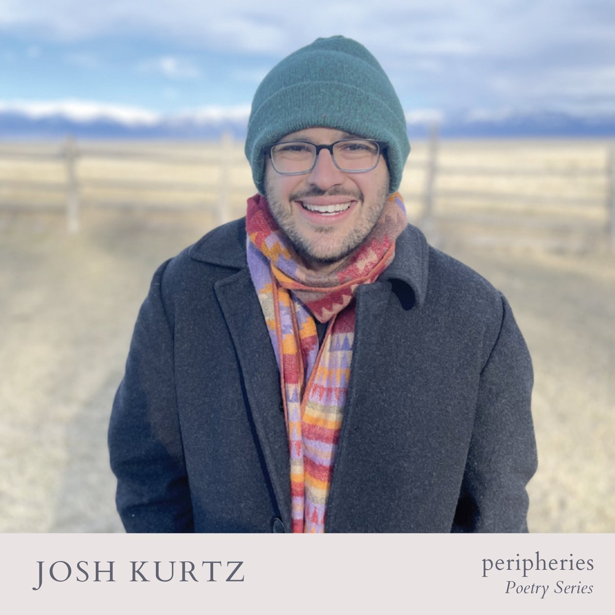 Join us this Thursday, 10/17 for a reading with Isaac Jarnot, Ariella Ruth, &amp; Josh Kurtz! 5:30-6:30, Center for the Study of World Religions. Register here: harvard.az1.qualtrics.com/jfe/form/SV_d7…

Isaac will also hold a workshop Friday 10/18, 10am.  Email peripheries@hds.harvard.edu to apply.