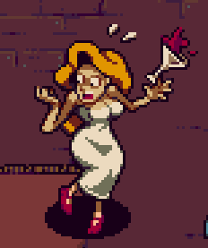 Working on a little mock-up for a non-existing game/project just for fun. Should be done sometime tomorrow?