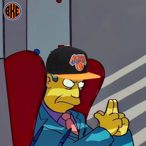 Big Knick Energy tweet media