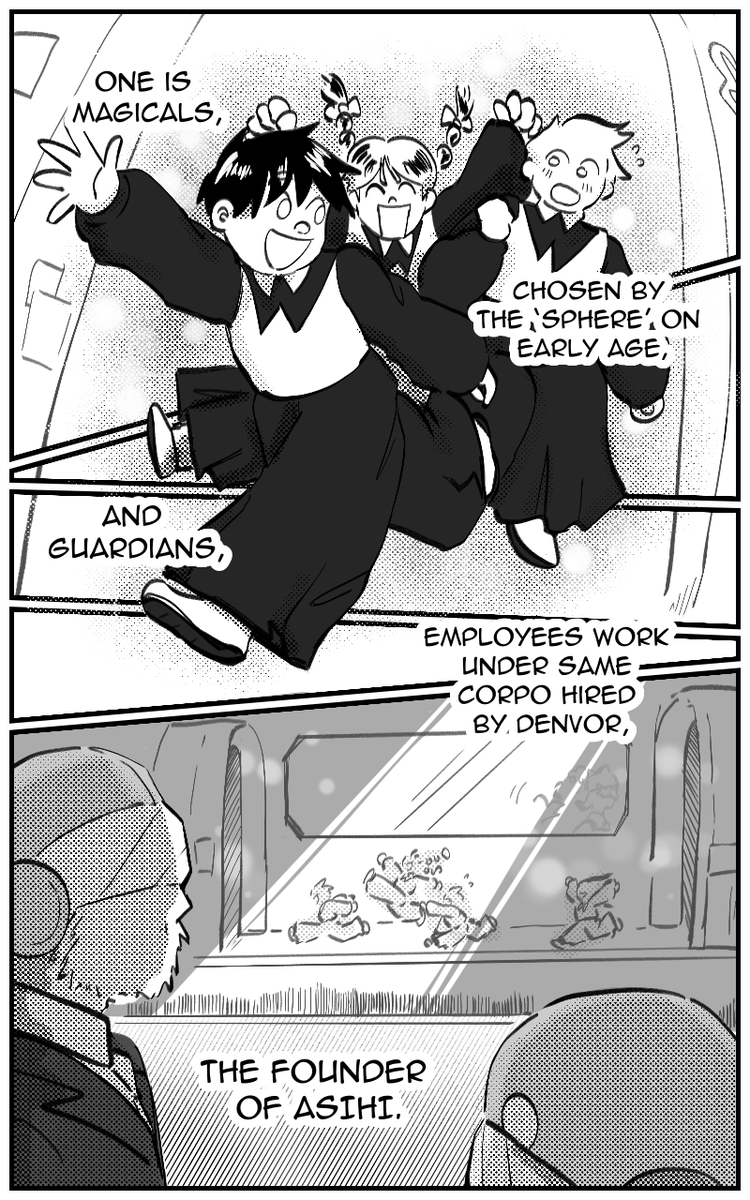 pencilhattopy's tweet photo. #PunkISHSTAR EPISODE 4: STAB [1] OUT NOW! ✨
(you can read full in the replies) https://t.co/17F8HLjKc9
