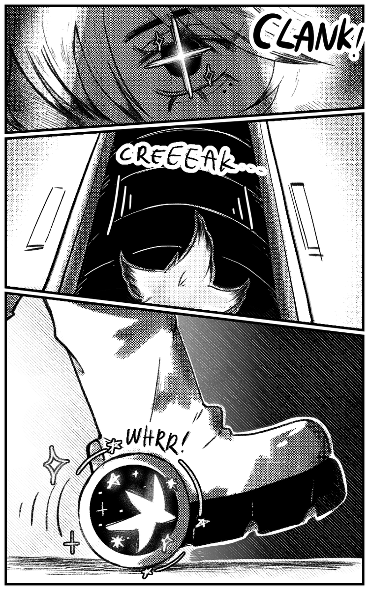 pencilhattopy's tweet photo. #PunkISHSTAR EPISODE 4: STAB [1] OUT NOW! ✨
(you can read full in the replies) https://t.co/17F8HLjKc9