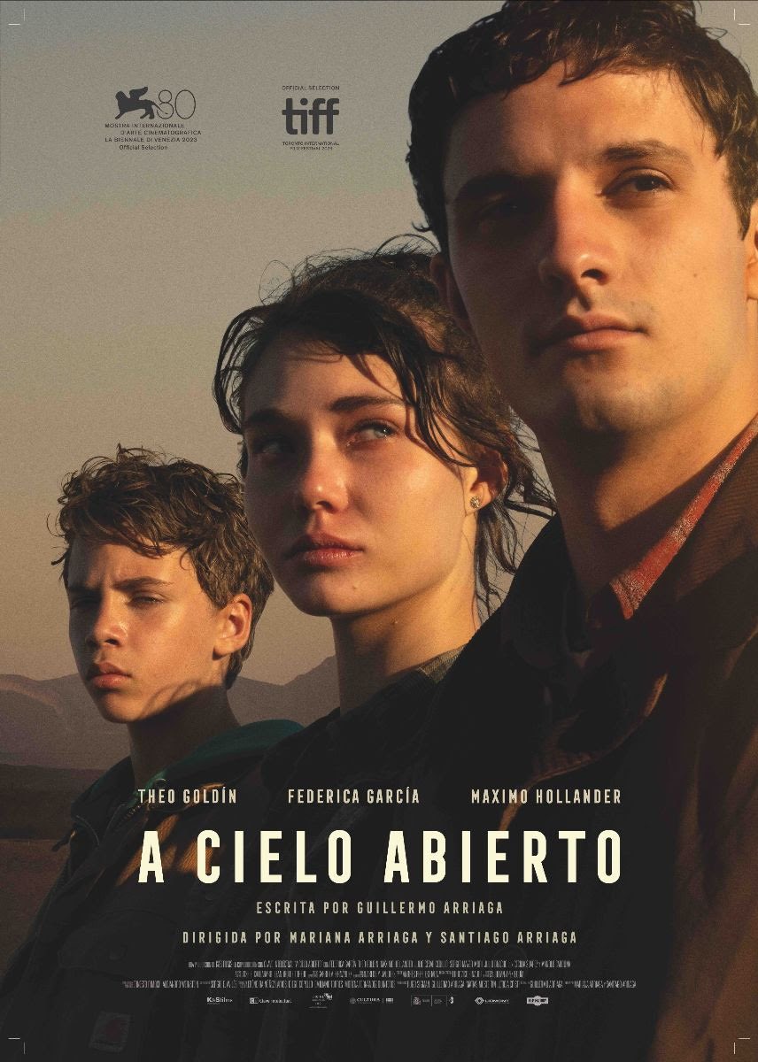 cinentificate's tweet photo. Cinentifans
Tenemos PASES DOBLES para la premiere de #ACieloAbierto cortesía de  @CinepolisDist 

Dinámica:
1.-Dar RT 🔁
2.-Seguir a @CinepolisDist y nosotros.
3.-En un solo twitt: Etiqueta a tu acompañante, tu nombre completo y utiliza el #ACieloAbierto https://t.co/LVySQpsbzE