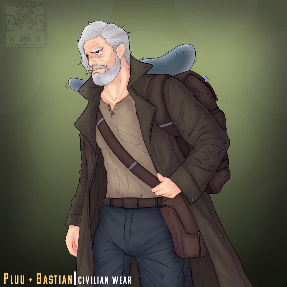Pluu and Party travels to Droaam
#DnD #digitalart #drawing #art #DungeonsAndDragons #Strixhaven