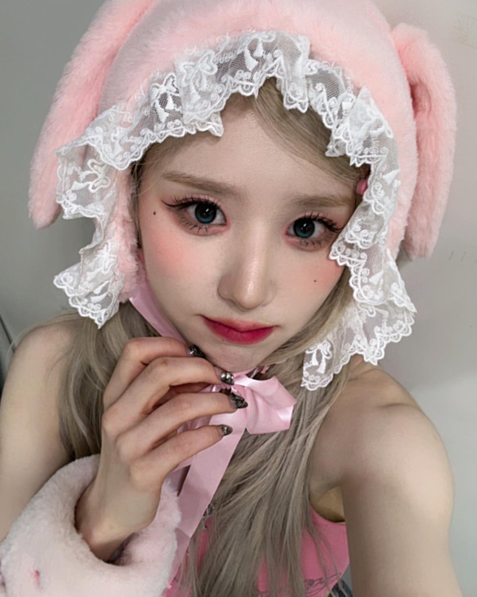 lovely_hee1019's tweet photo. 좋은 하루 보내기🩷 https://t.co/2pnfKh9k87