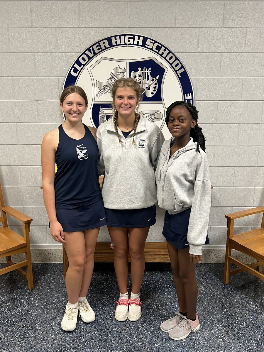 Clover Tennis tweet media