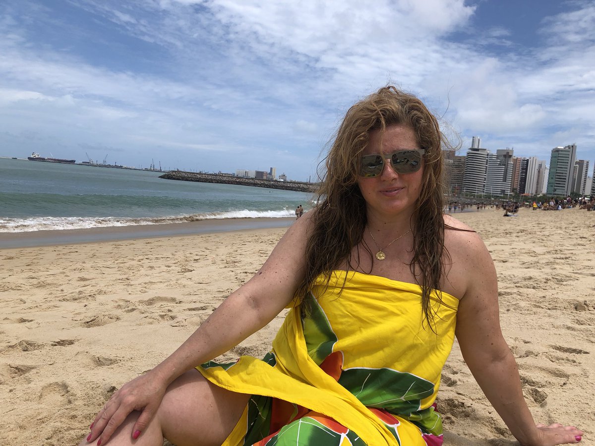 MARILOLA71's tweet photo. Me encantó Merielers, mucho turista y bien cuidado por policía turística 👍🏻, el mar exquisito ✅ https://t.co/TO6G3qcPPx