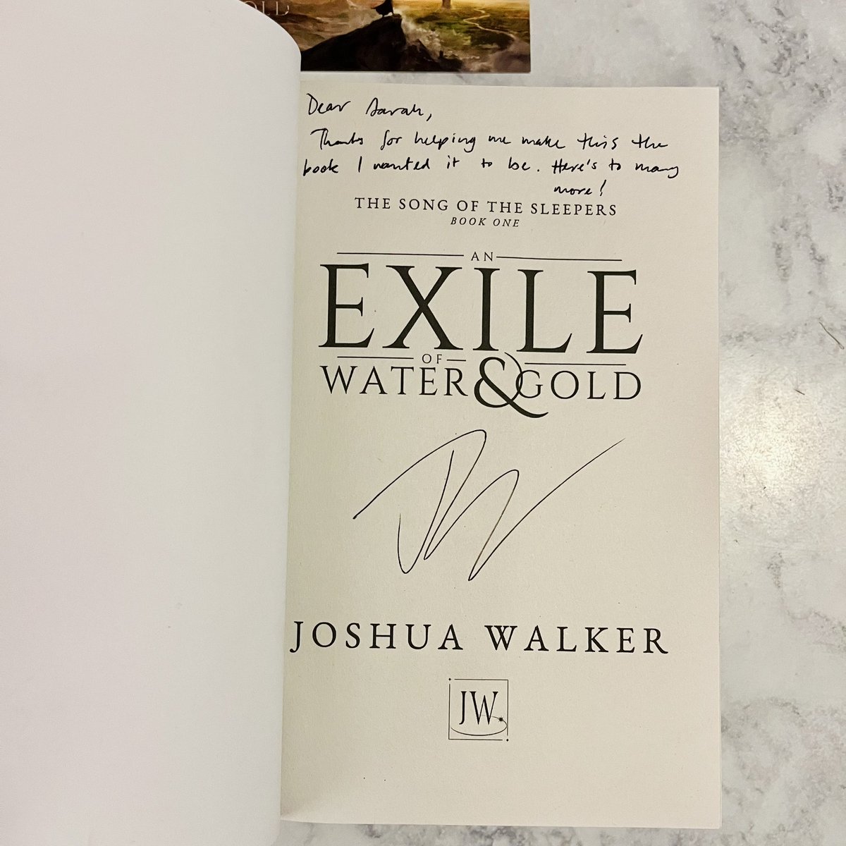 BookwormBlues's tweet image. Oh my gosh these are GORGEOUS!!! Thank you so much @JWalkerWrites!