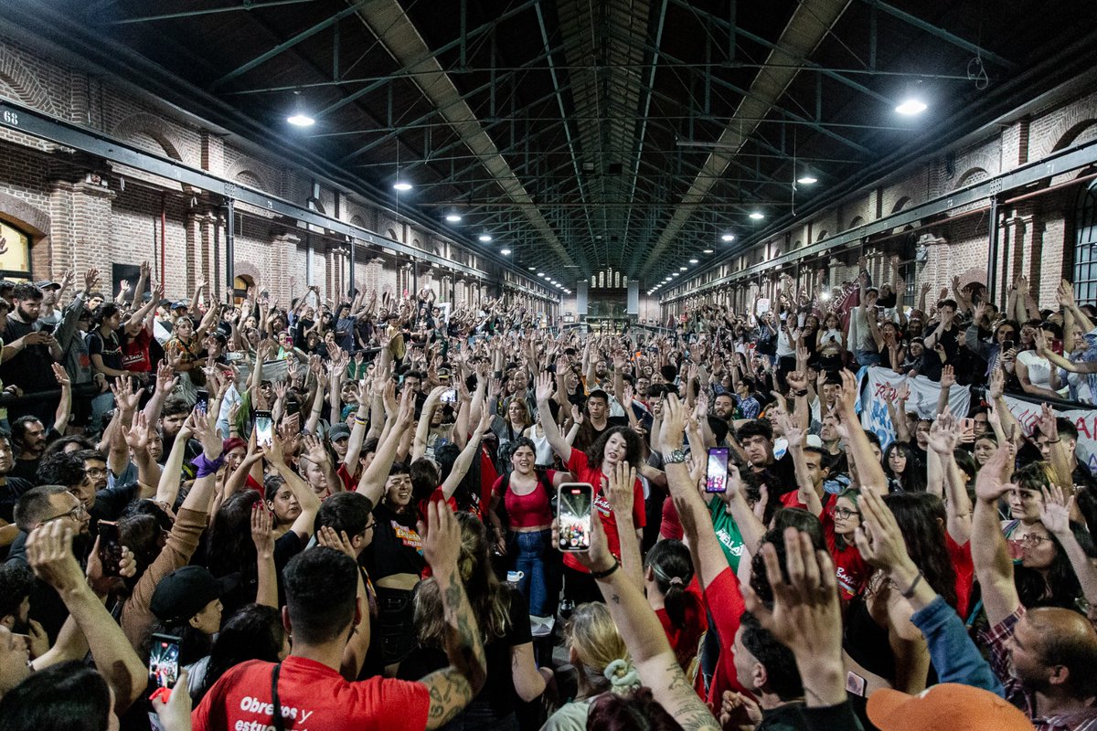 Federico Winokur tweet media