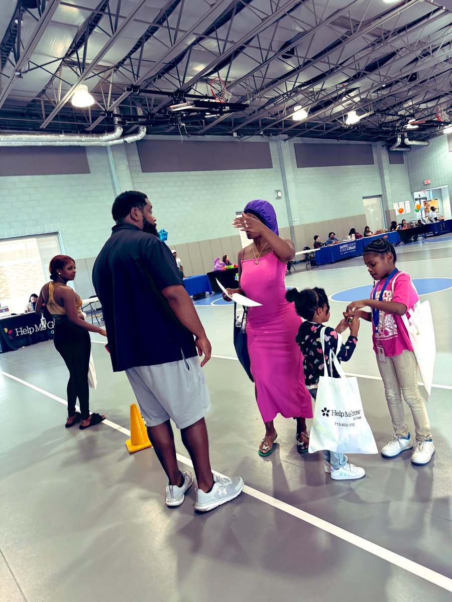 Always great to see great people doing the work! Way to go! 👏