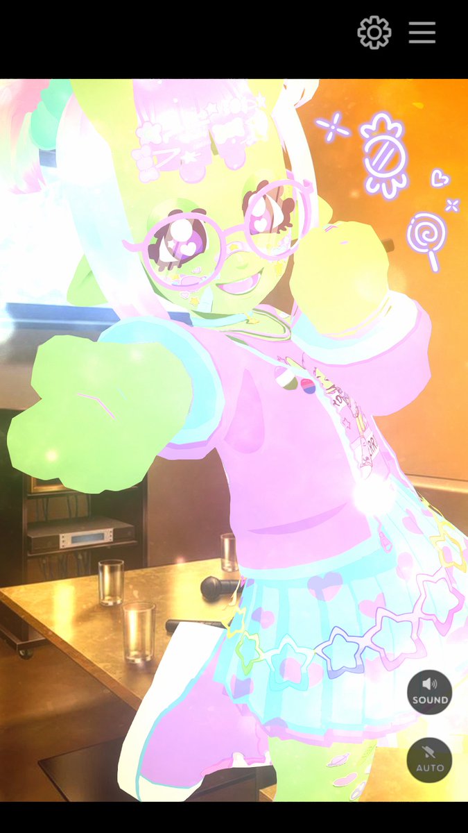 Cupcake 🌈👽 on bsky 💙 tweet media