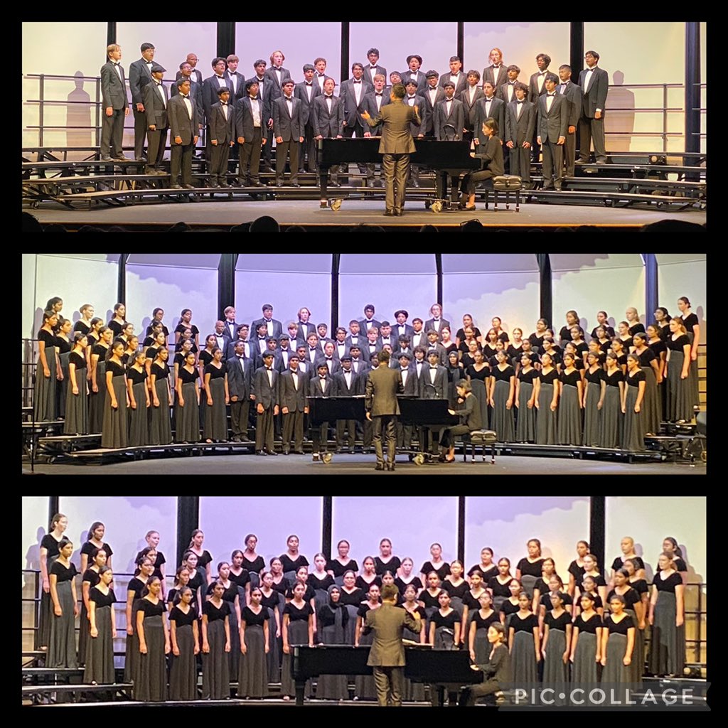 ๐ณ๐ ๐ถ๐๐๐ ๐ฐ๐ก๐๐๐๐๐ (@drgregaxelson) on Twitter photo Bravo to the <a href="/coppellchoir/">coppellchoir</a> for an outstanding Fall Show this evening! So proud of our <a href="/CoppellHigh/">๐ซ Coppell High School ๐</a> and <a href="/CHS_9/">Coppell HS Ninth Grade Campus</a> students and directors. Bravo to the <a href="/coppellchoir/">coppellchoir</a> for an outstanding Fall Show this evening! So proud of our <a href="/CoppellHigh/">๐ซ Coppell High School ๐</a> and <a href="/CHS_9/">Coppell HS Ninth Grade Campus</a> students and directors.