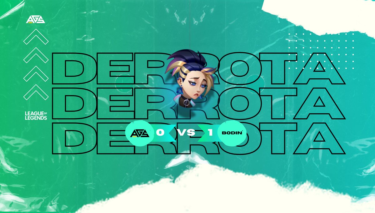 Fim do segundo jogo.