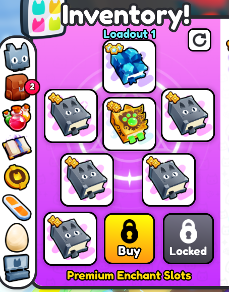 splurged a little teehee

time for diamonds!