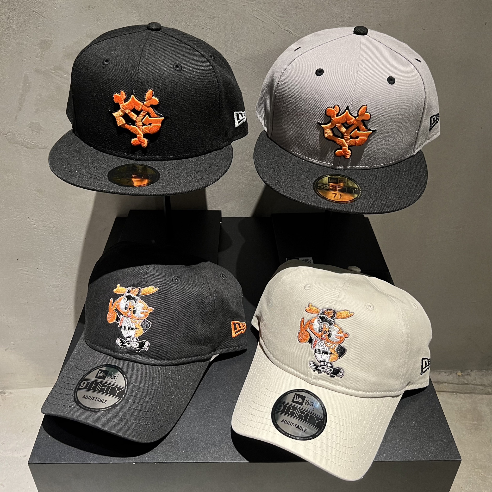 NEW ERA SHIBUYA على X: 