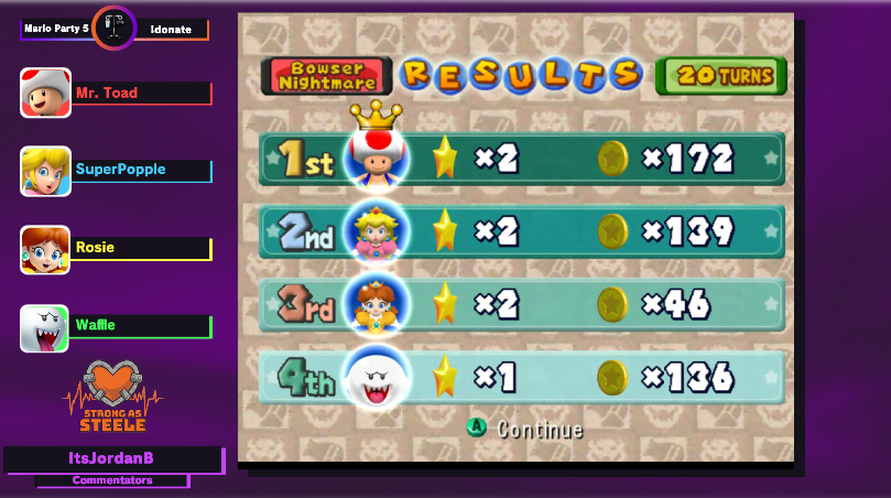 YOUR BOY IS COMPETING AGAINST PROTON JON
OCTOBER 26TH 8PM
TUNE IN ON TWITCH I'LL BE POSTING WHEN IT GOES LIVE
thanks to <a href="/LevelUpFC/">Level Up For Charity</a> for the invitation!! super excited for this opportunity to show what i'm capable of :DDD