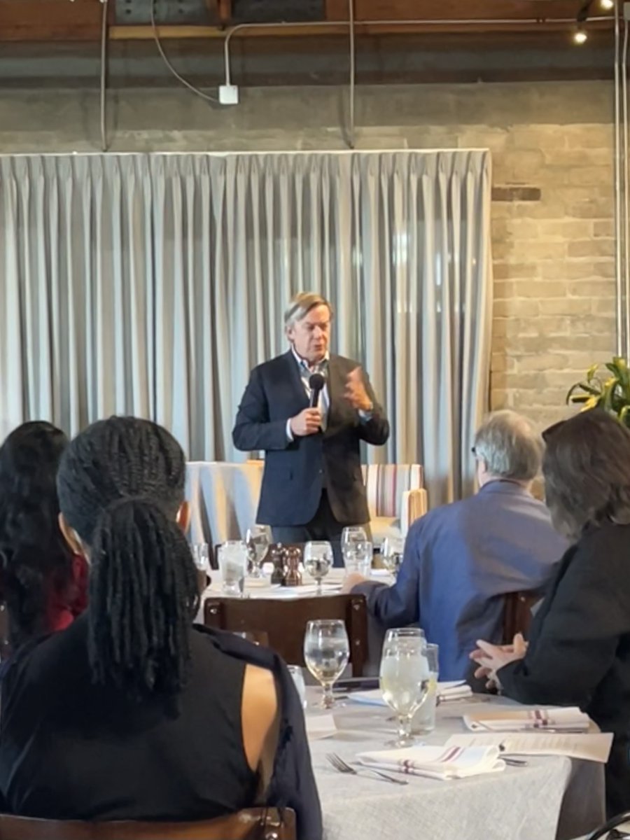 Leung_Lab's tweet image. Kudos to Arthur and his team at the Consortium for Science, Policy & Outcomes for organizing today's All-@ASU Science & Technology Policy Research Lunch! What a pleasure to connect with other ASU colleagues who share a common interest in science policy! π§βπ¬π§¬π¬π¦
